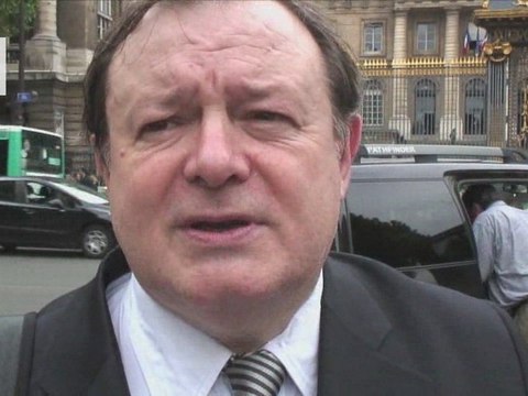 Procès Mediapart/Caisses d'Epargne: Me Mignard