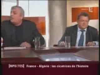 Enrico macias les juifs sont des algeriens...???