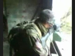 tippmann X7 et A5 custo