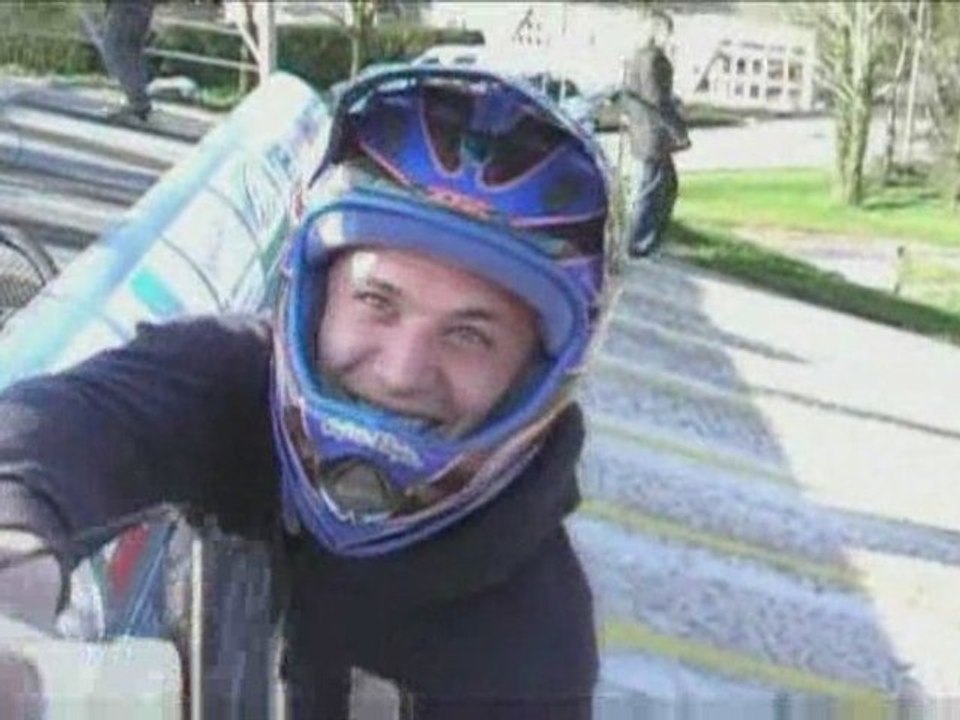 Nikov clip 28 mars