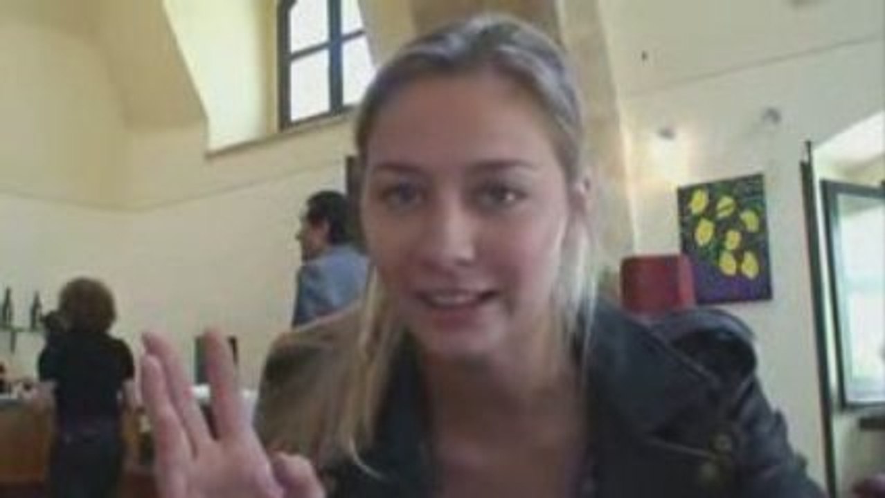 Lo sfogo di Beatrice Borromeo, oscurata da Rai 2