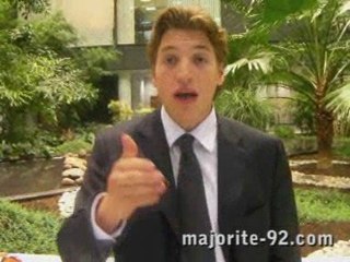 En quelques mots... Qu'est ce que le RSA ?