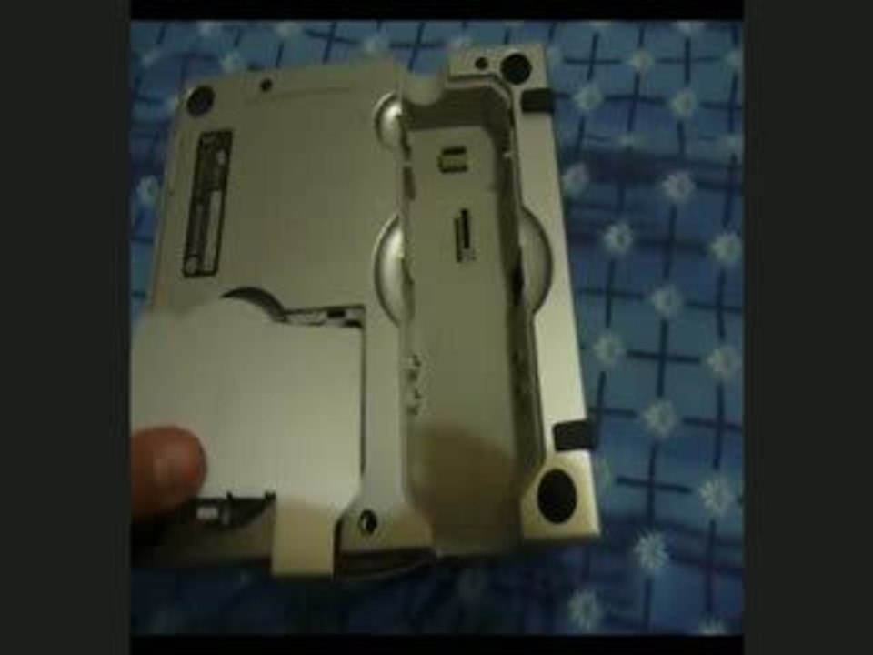 Game cube