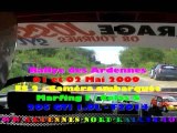 Rallye des Ardennes 2009 - 205 - ES2 - Marfing
