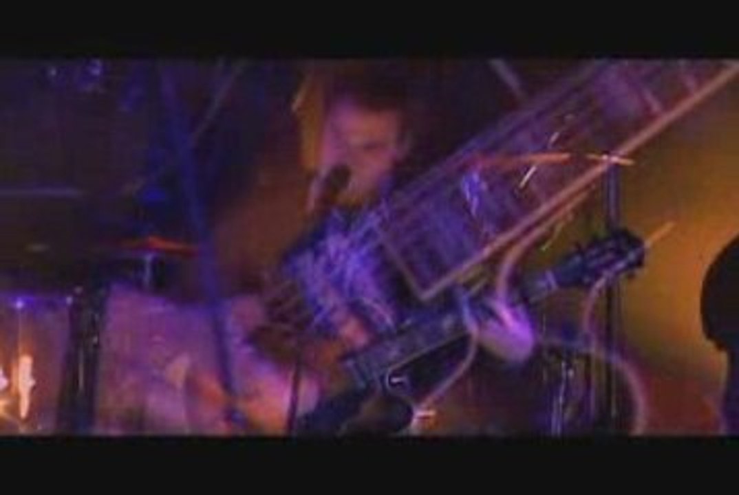 Thomas Hellman - Capsule2