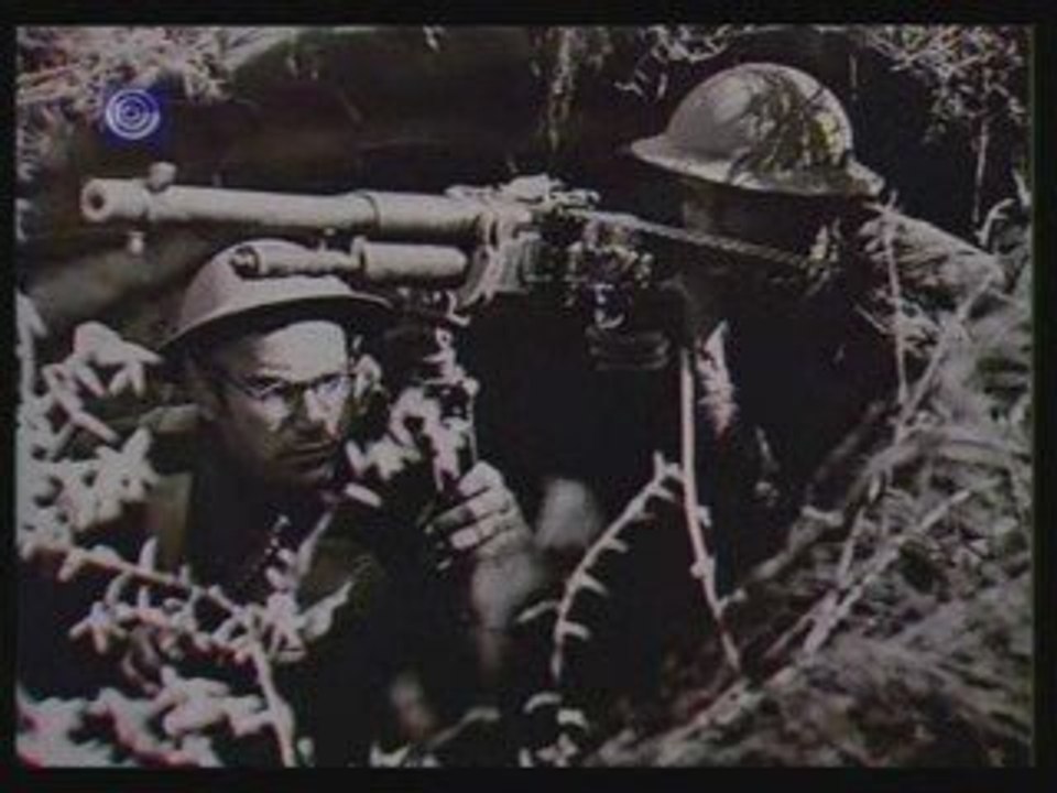 IDF Band 1988 Israeli Pioneers & Resistance Songs