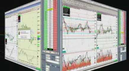 Day Trading Stocks 5.11.09