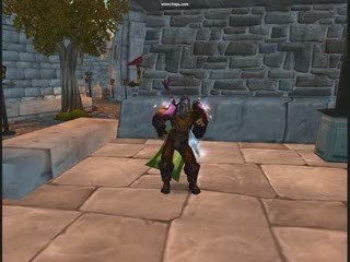 Archadia wow guilde