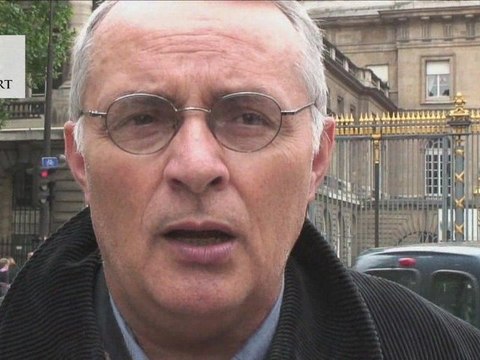 Procès Mediapart/Caisses d'Epargne: E. Plenel & L. Mauduit