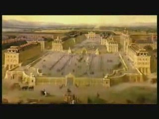Palace Of Versailles