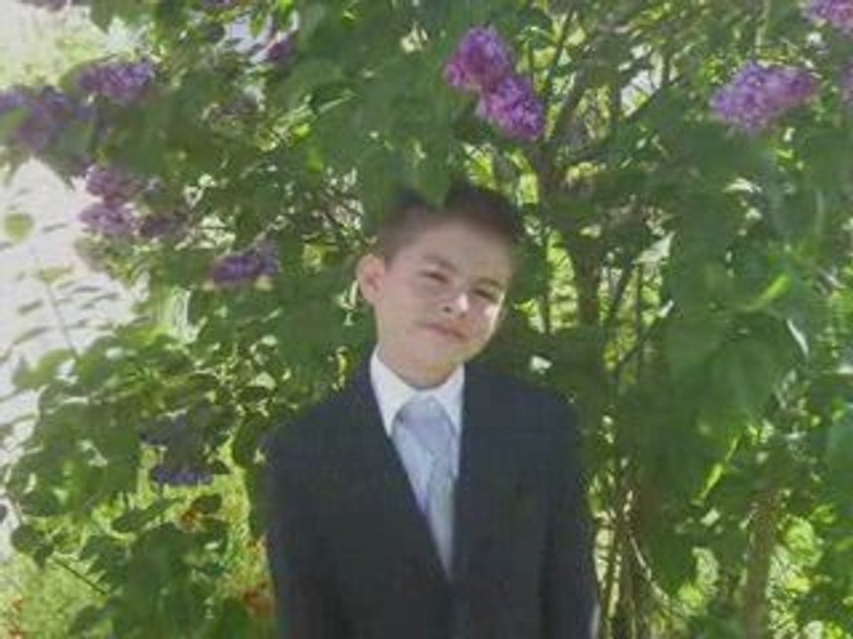 avan la communion bricou