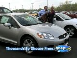 2009 Mitsubishi Eclipse Spyder Columbus Ohio