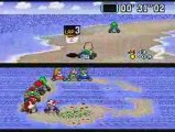 Super Mario Kart (SNES)