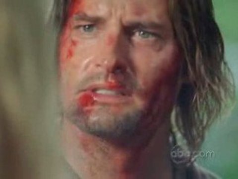 Lost finale s5 promo#4