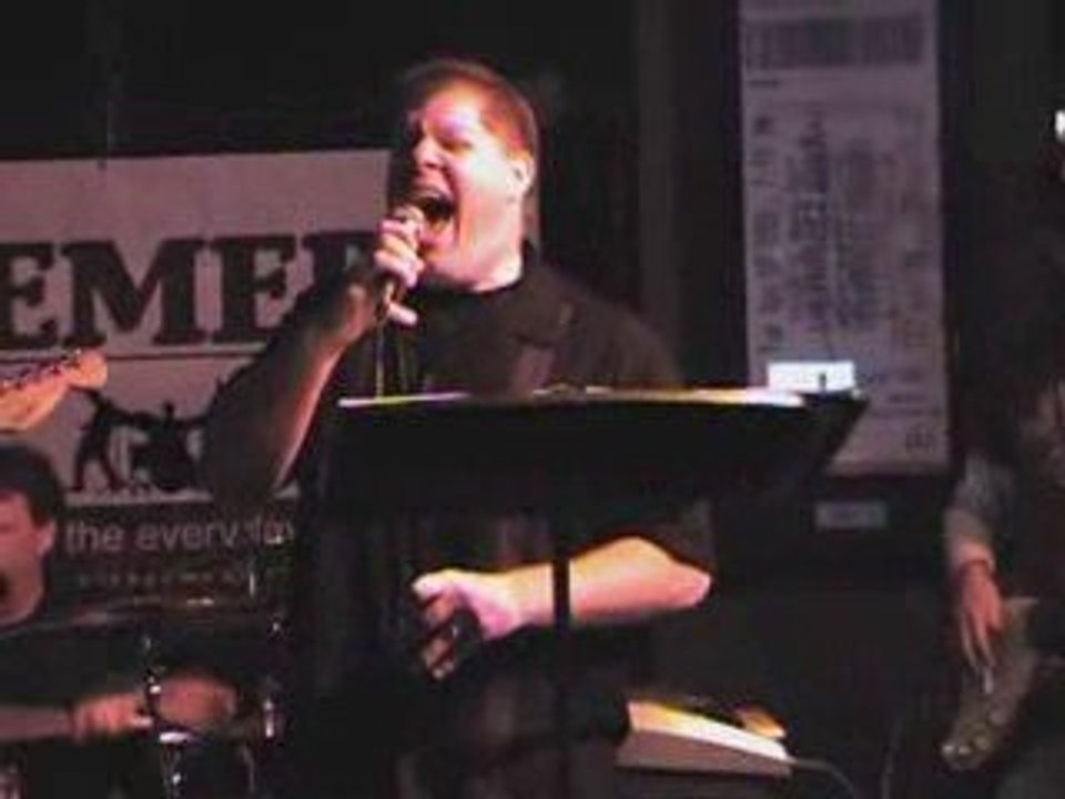 Whipping Post