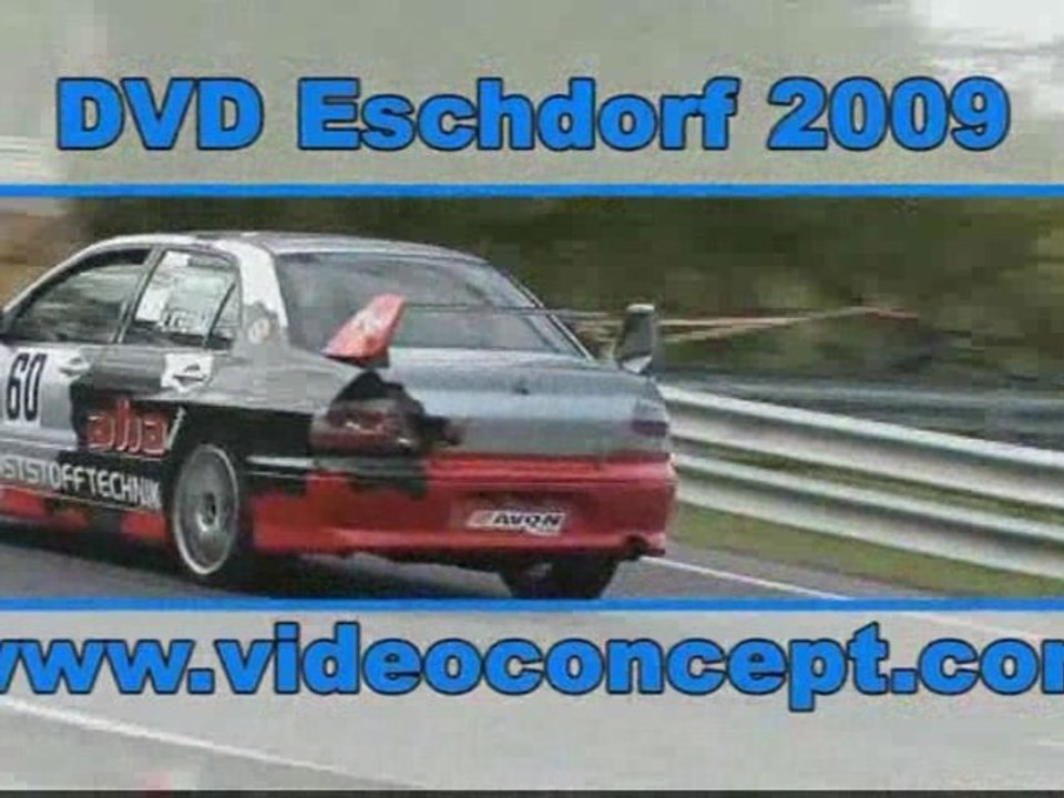 DVD Eschdorf 09 Gr_Div 5_6_7