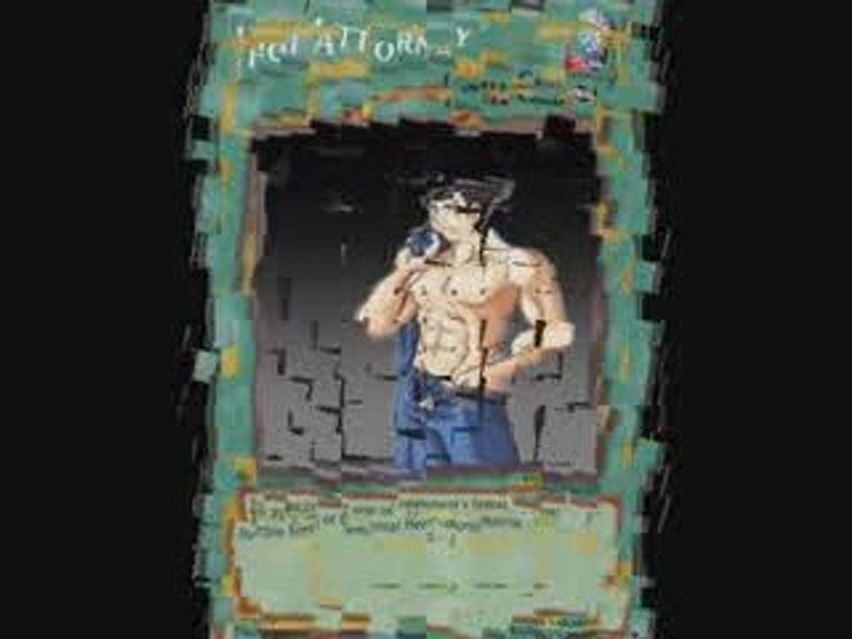 My Yu-Gi-Oh cards!
