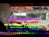 Rallye des Ardennes 2009 - 205 - ES3 - Marfing