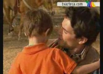 ETERNAMENTE TUYA AVANCE 12 DE MAYO