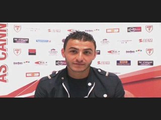 Entretien avec Abdellah Kharbouchi