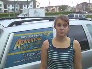 Virginia Beach Personal Trainer Client Tells All