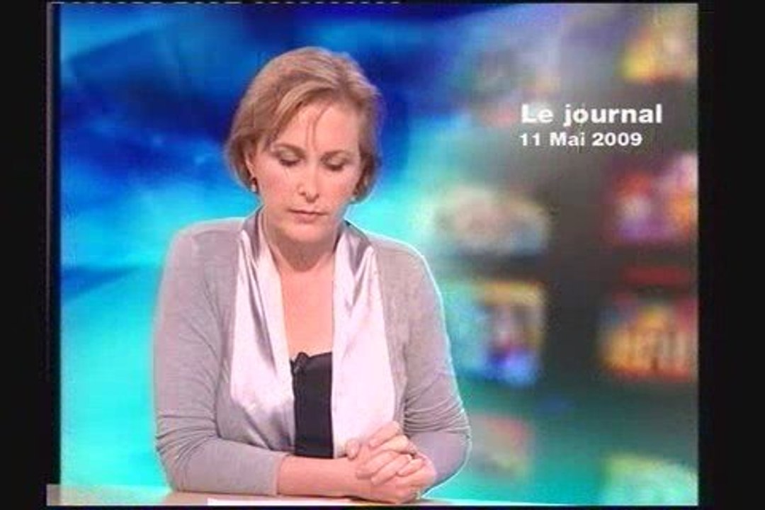 Journal TLT LUNDI 11 mai 2009