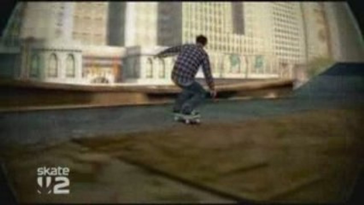 skate 2 : part.4