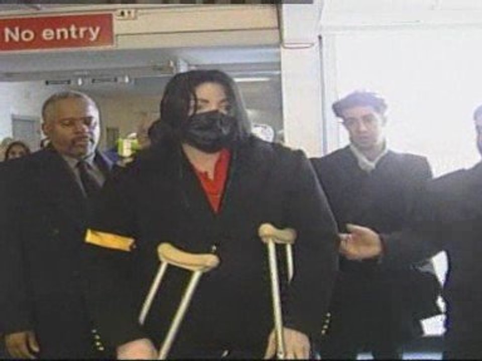 Reports Michael Jackson dates could be questioned?