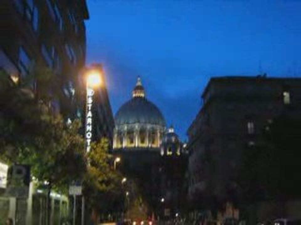 Rome2009
