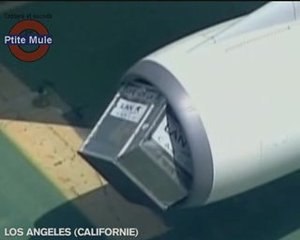 Un grain de sable dans le moteur