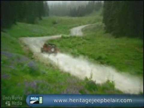 New 2009 Jeep Wrangler Video at Maryland Jeep Dealer