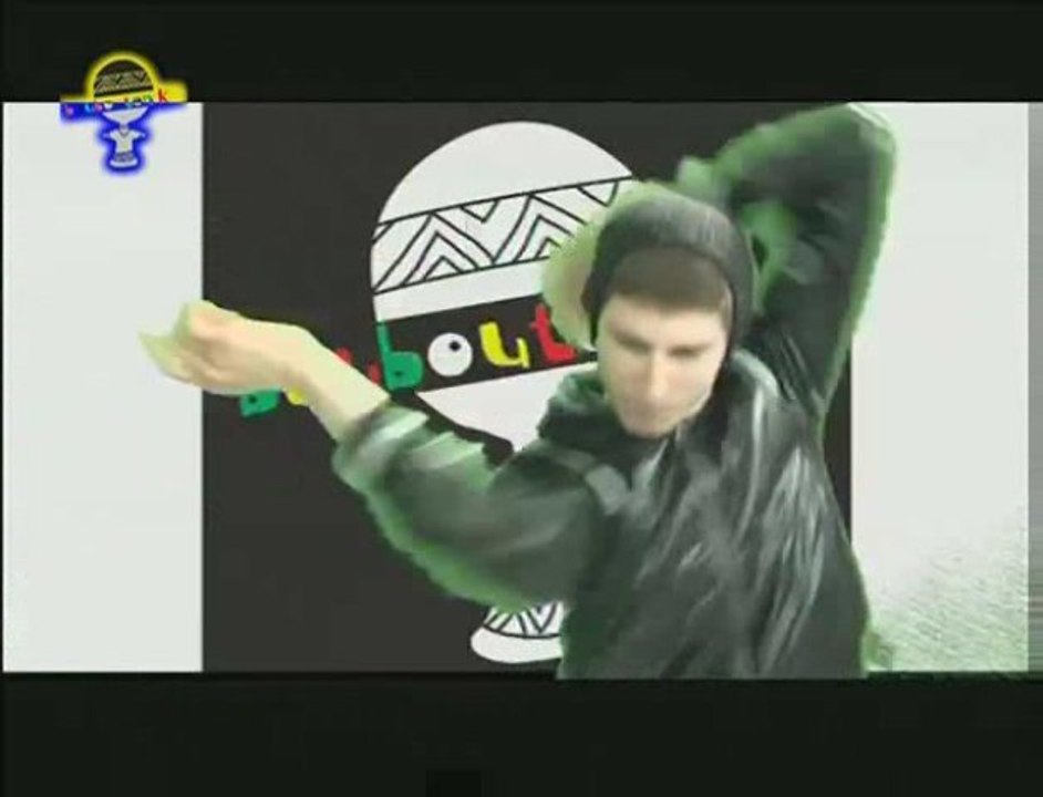BOUBOUTONIK TV EPISODE 47