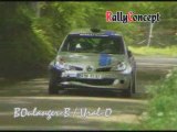 Rallye Dieppe 2009