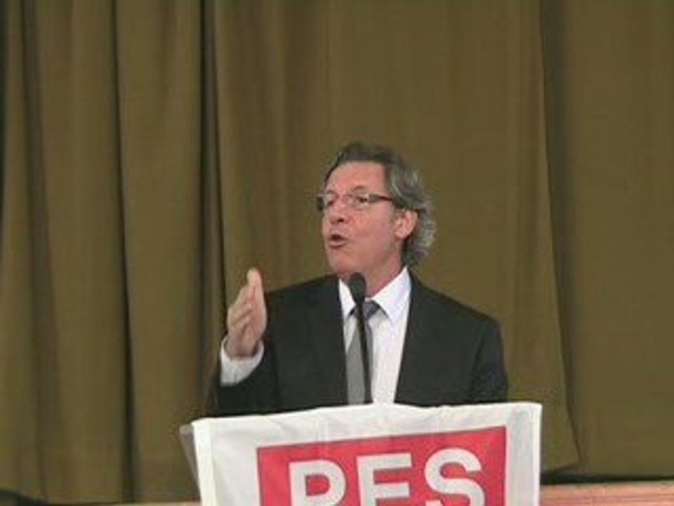 G.Pargneaux - le plan de relance