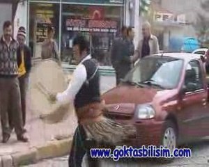 Ilgazda 23 nisan şenlikleri davul zurna ile kutlandı