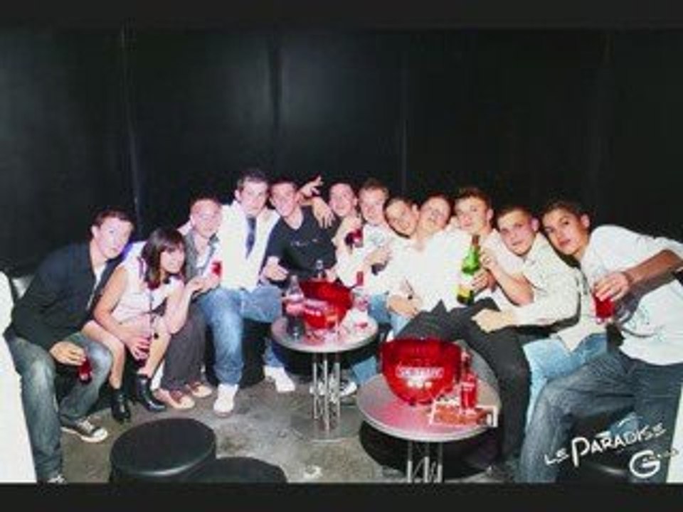 La Bande