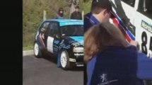 Rallye Dieppe 2009 Verifications