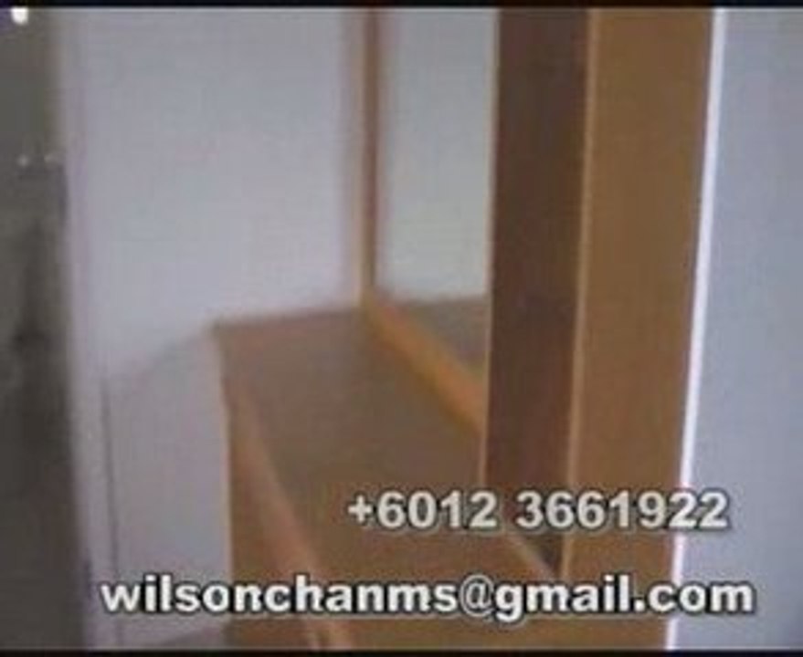 PJ EHSAN RIA CONDOMINIUM FOR SALE 012 3661922