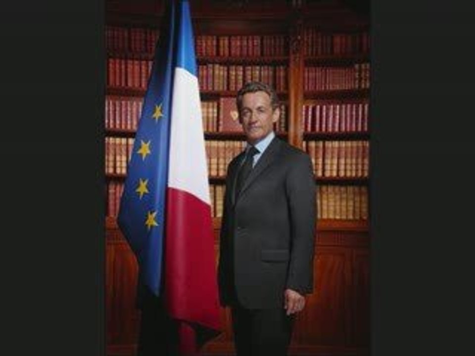 Bon anniversaire SARKO ! extrait du DEBRIEF sur goom radio