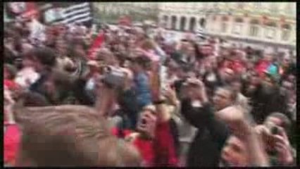 Les Coulisses de la finale 7eme partie