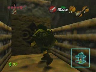 Zelda Oot MQ Hi Res W.T [15] partie 2