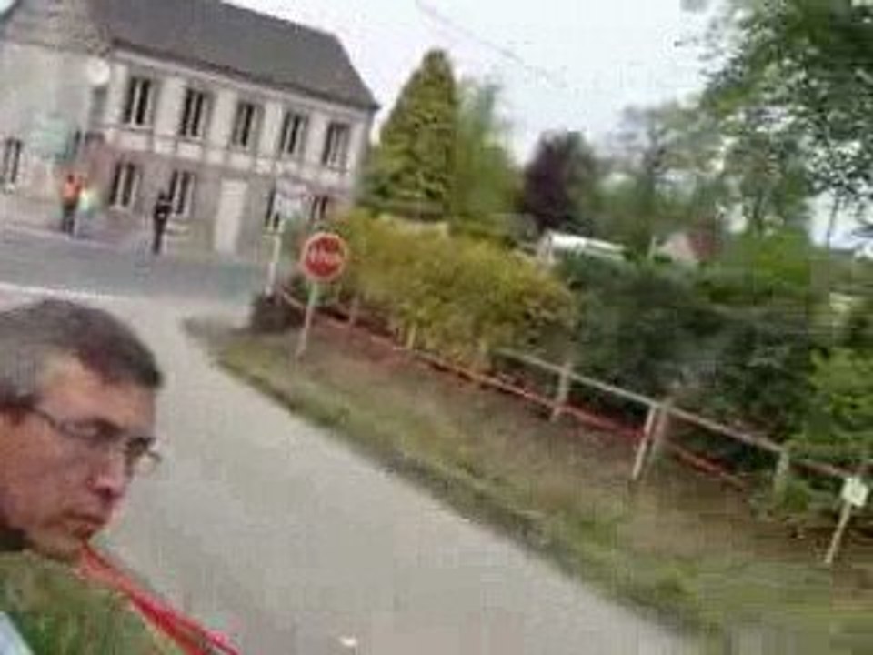 Clio r3 royville dieppe 2009