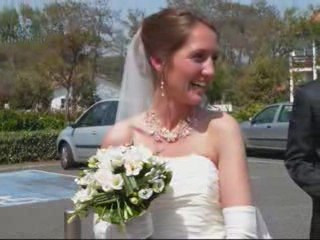 Mariage Emilie et Yohan