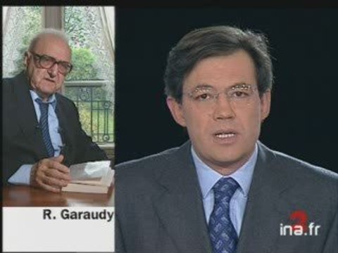 Proces de Roger Garaudy