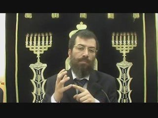 הנשמה האות והחוט - הרב יוסף ויצמן