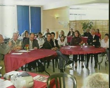 C...sports à Toul (Meurthe et Moselle)