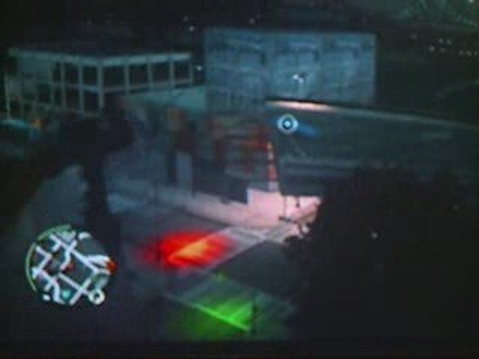 Gta 4 cascade