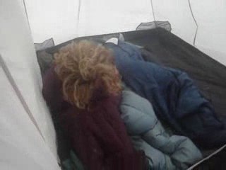 Un reveil matin au Mans