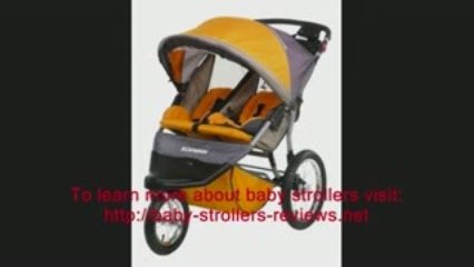 Baby Strollers
