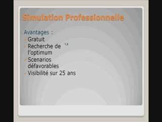 Loi Scellier 2009 - choisissez votre simulation